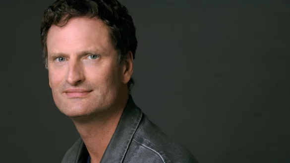 Christoph R&ouml;hl - &copy; Foto: NEW STUDIO/dpa