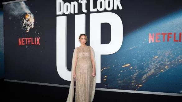 Jennifer Lawrence - &copy; Foto: Evan Agostini/Invision/dpa