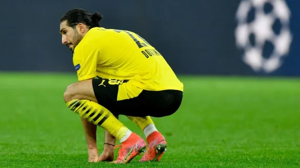 Aus - &copy; Foto: Martin Meissner/AP-Pool/dpa