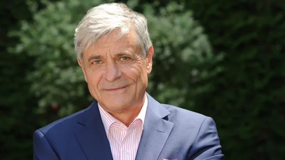 Dietrich Adam - © Foto: picture alliance / dpa