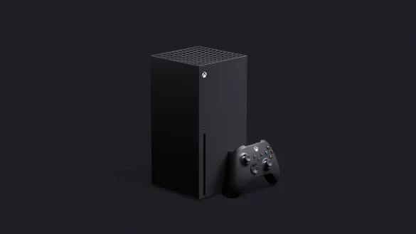 Neue Xbox - &copy; Foto: Microsoft/dpa-tmn