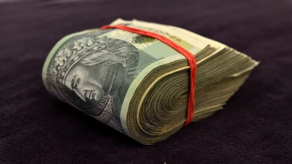 Oberwelland, Oetker, Gauselmann: Die reichsten Ostwestfalen sind laut "Forbes" trotz Corona-Pandemie noch reicher geworden. - © Symbolbild: Unsplash