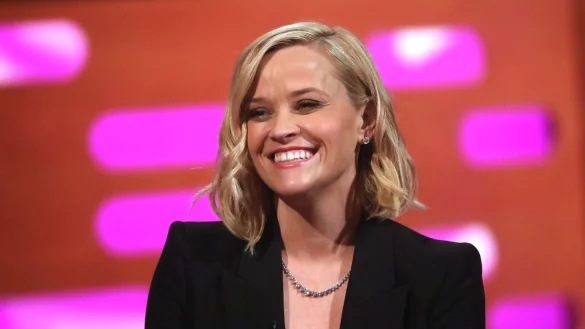 Reese Witherspoon - &copy; Foto: Isabel Infantes/PA Wire/dpa