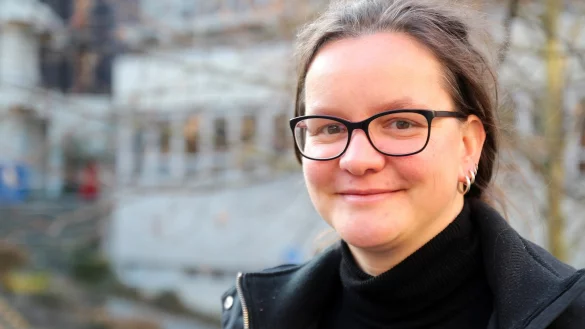 Ebnet den Weg zum geschlechtergerechten Unterricht: Die Paderborner Schulp&auml;dagogin Antje Langer. - &copy; Universit&auml;t Paderborn