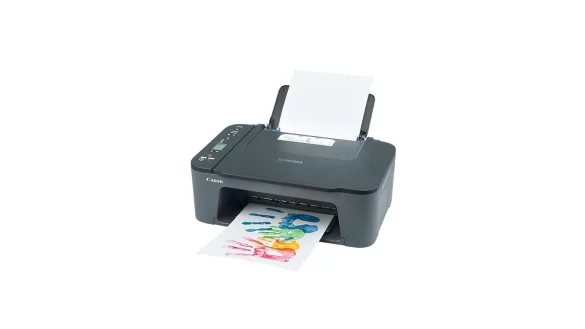 Multifunktionsger&auml;te Test Flaschendurcker Drucker Tinte Patronen - &copy; Foto: Stiftung Warentest/dpa-tmn