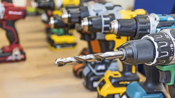 Alle Modelle n&uuml;tzlich - &copy; Foto: dpa