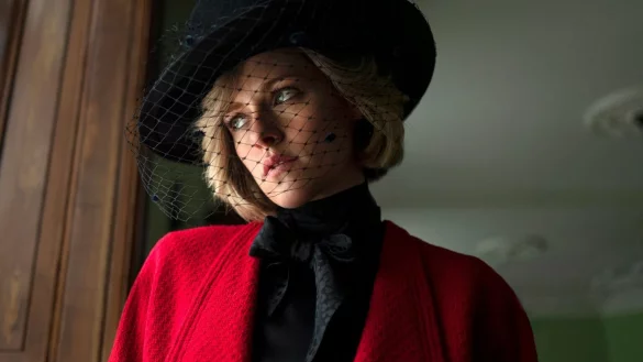 Kristen Stewart - &copy; Foto: KomplizenFilm/DCM/dpa