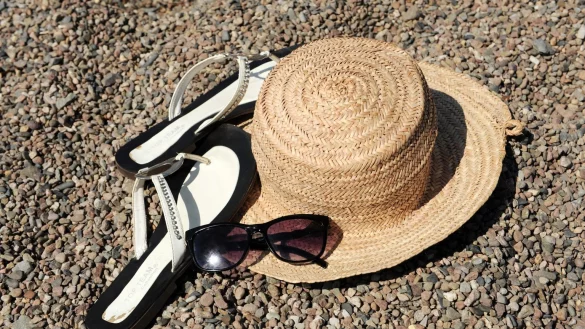 Sommerurlaub - &copy; Foto: picture alliance / dpa