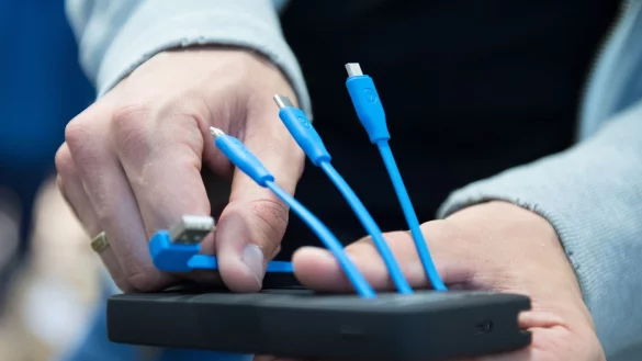 - &copy; Franziska Gabbert/dpa-tmn