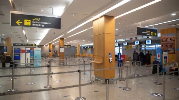 Marokko - &copy; Foto: Mosa'ab Elshamy/AP/dpa