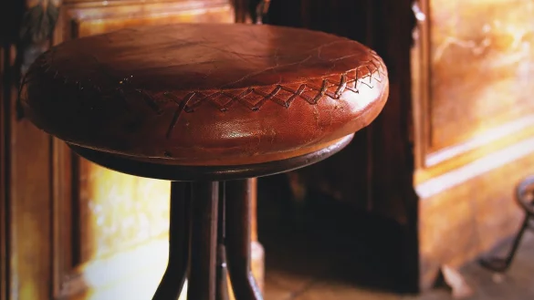 Stammtischparolen sind in der Mitte der Gesellschaft angekommen, sagt Prof. Dr. Klaus-Peter Hufer. Er gibt Tipps, wie man Rechten Spr&uuml;chen begegnen kann. - &copy; Symbolbild: Pixabay