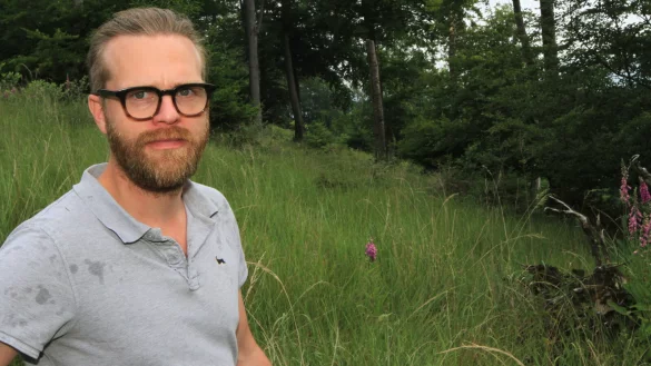 Jan-Otto Hake - &copy; Martin Hostert