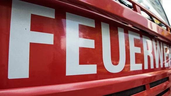 Ein Wasserrohrbruch hat die Feuerwehr besch&auml;ftigt. - &copy; Pixabay