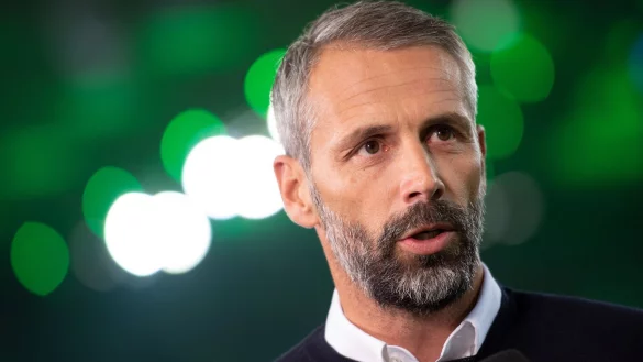 Stärke zeigen - © Foto: Marius Becker/dpa