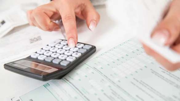 Lohnt sich das? - &copy; Foto: Christin Klose/dpa-tmn