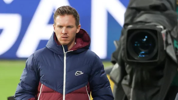 RB-Coach - &copy; Foto: Jan Woitas/dpa-Zentralbild/dpa