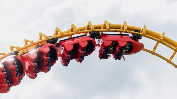 Geiselwind - &copy; Foto: Nicolas Armer/dpa