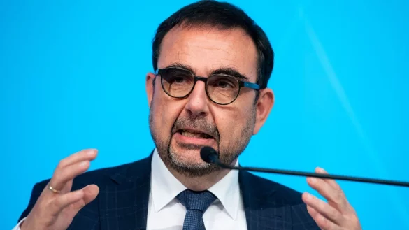 Klaus Holetschek - &copy; Foto: Sven Hoppe/dpa