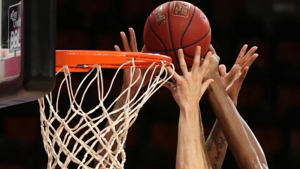 BBL-Pokal - &copy; Foto: Adam Pretty/Getty Images Europe/Pool/dpa