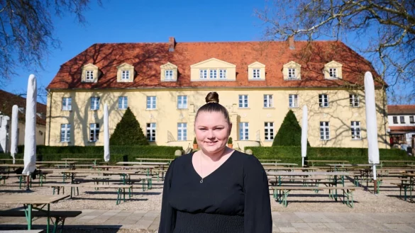 - &copy; Annette Riedl/dpa