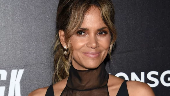 Schauspielerin Halle Berry - &copy; Foto: Evan Agostini/Invision/AP/dpa