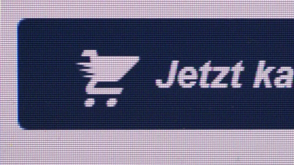 Online-Shopping - &copy; Foto: Andrea Warnecke