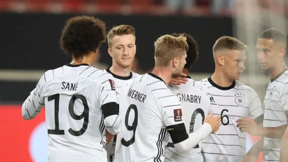 Ungef&auml;hrdeter Sieg - &copy; Foto: Tom Weller/dpa