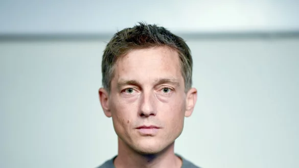 - &copy; Britta Pedersen/dpa-Zentralbild/dpa