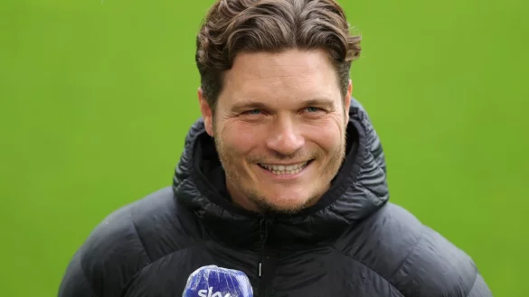 Edin Terzic - &copy; Foto: Friedemann Vogel/EPA-Pool/dpa