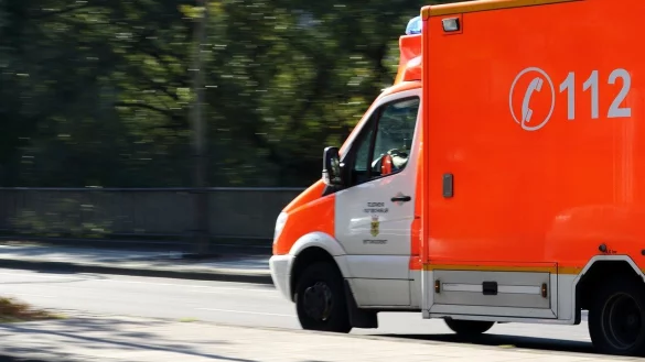 - &copy; Symbolfoto: Pixabay