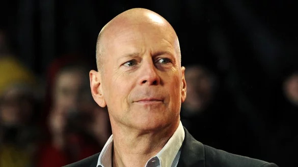 Bruce Willis - &copy; Foto: Facundo Arrizabalaga/epa/dpa