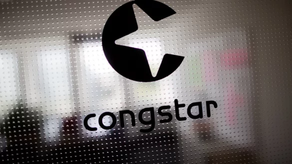 Congstar - &copy; Foto: Rolf Vennenbernd