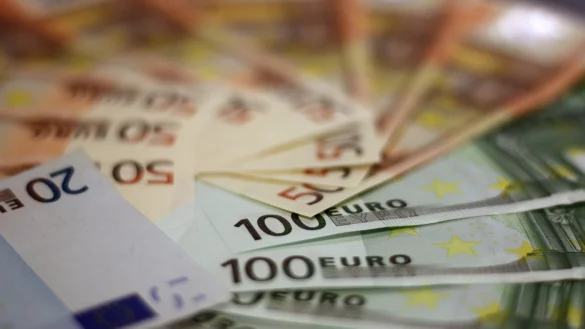 Der Kreis Lippe und Land NRW vergeben 40.000 Euro f&uuml;r Projekte und Ideen zur Bew&auml;ltigung der Corona-Pandemie. - &copy; Symbolbild: pixabay.com