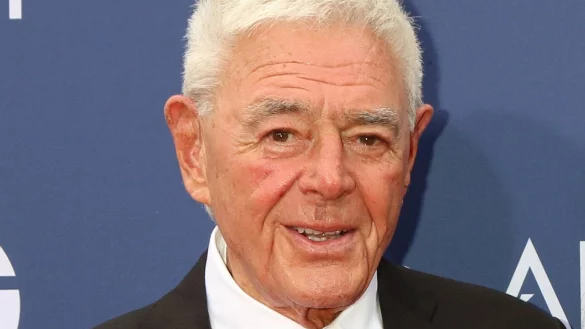 Richard Donner - &copy; Foto: Kay Blake/ZUMA Wire/dpa