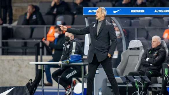 H&uuml;tter - &copy; Foto: Andreas Gora/dpa