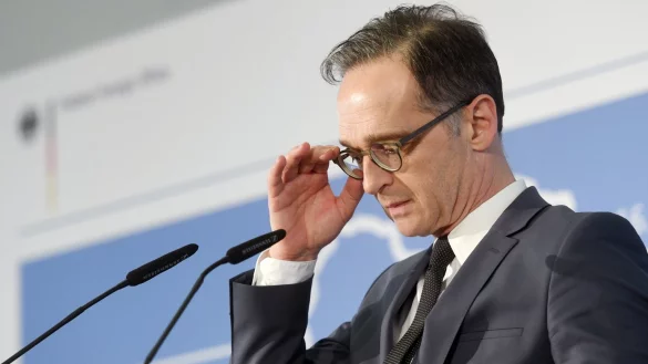 M&uuml;nchner Sicherheitskonferenz - &copy; Foto: Tobias Hase/dpa