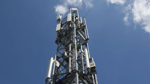 &laquo;Chip&raquo;-Netztest Mobilfunk Telekom Vodafone O2 - &copy; Foto: Christoph Dernbach/dpa/dpa-tmn