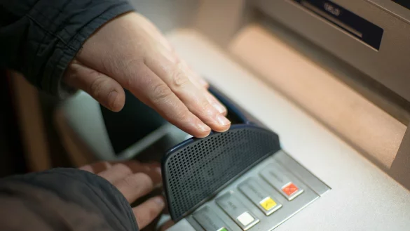 - &copy; Symbolbild: Pixabay