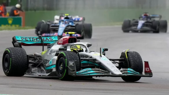 - &copy; Luca Bruno/AP/dpa