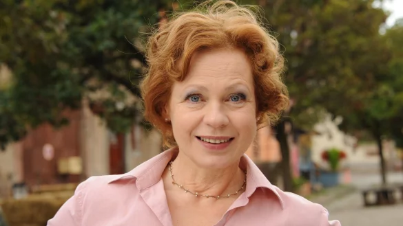 Renate Kr&ouml;&szlig;ner - &copy; Foto: picture alliance / dpa