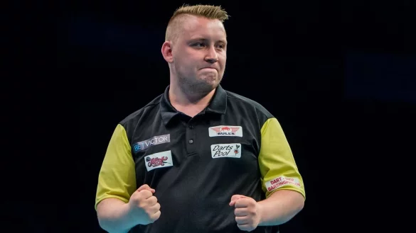 Martin Schindler - &copy; Foto: Daniel Bockwoldt/dpa