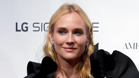 Diane Kruger - &copy; Foto: Sonia Moskowitz Gordon/ZUMA Press Wire/dpa