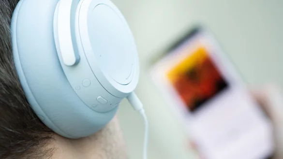 Smartphone - &copy; Foto: Franziska Gabbert/dpa-tmn/dpa