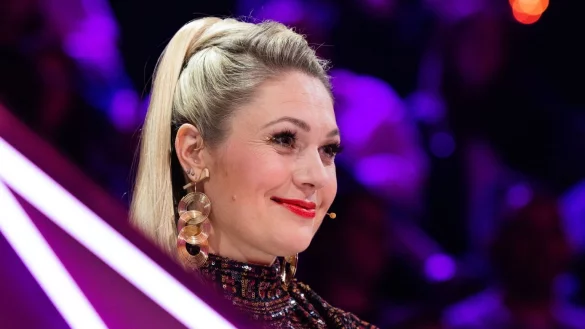 Ruth Moschner - &copy; Foto: Rolf Vennenbernd/dpa