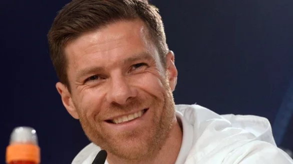 Xabi Alonso - &copy; Foto: Andreas Gebert/dpa