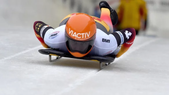 Sieg - &copy; Foto: Caroline Seidel/dpa