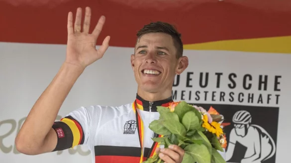 - &copy; Bernd Thissen/dpa