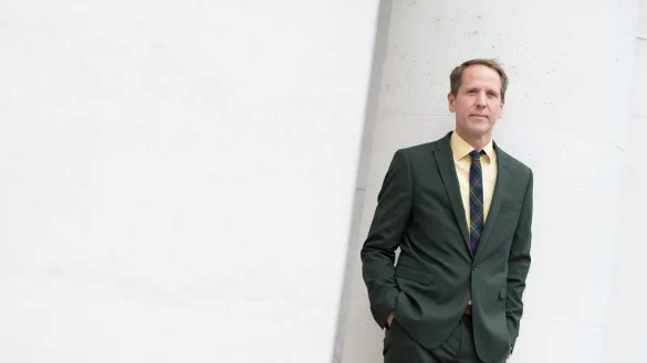 Hauke H&uuml;ckst&auml;dt - &copy; Foto: picture alliance / dpa