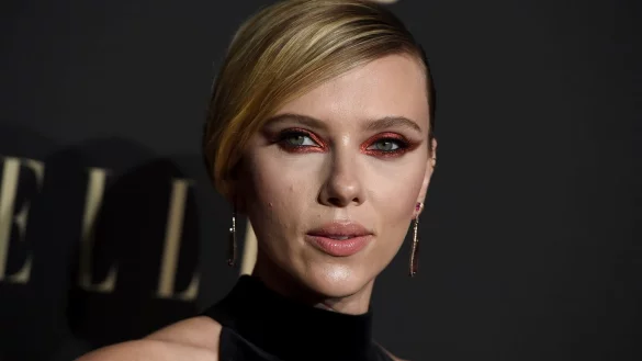 Scarlett Johansson - &copy; Foto: Jordan Strauss/Invision/AP/dpa