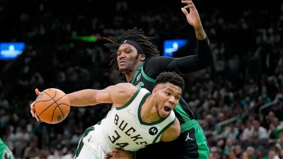 - &copy; Steven Senne/AP/dpa